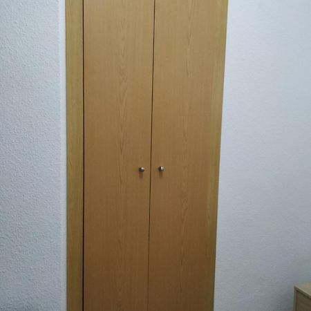 Hostal Cuatro Torres Madrid Eksteriør bilde
