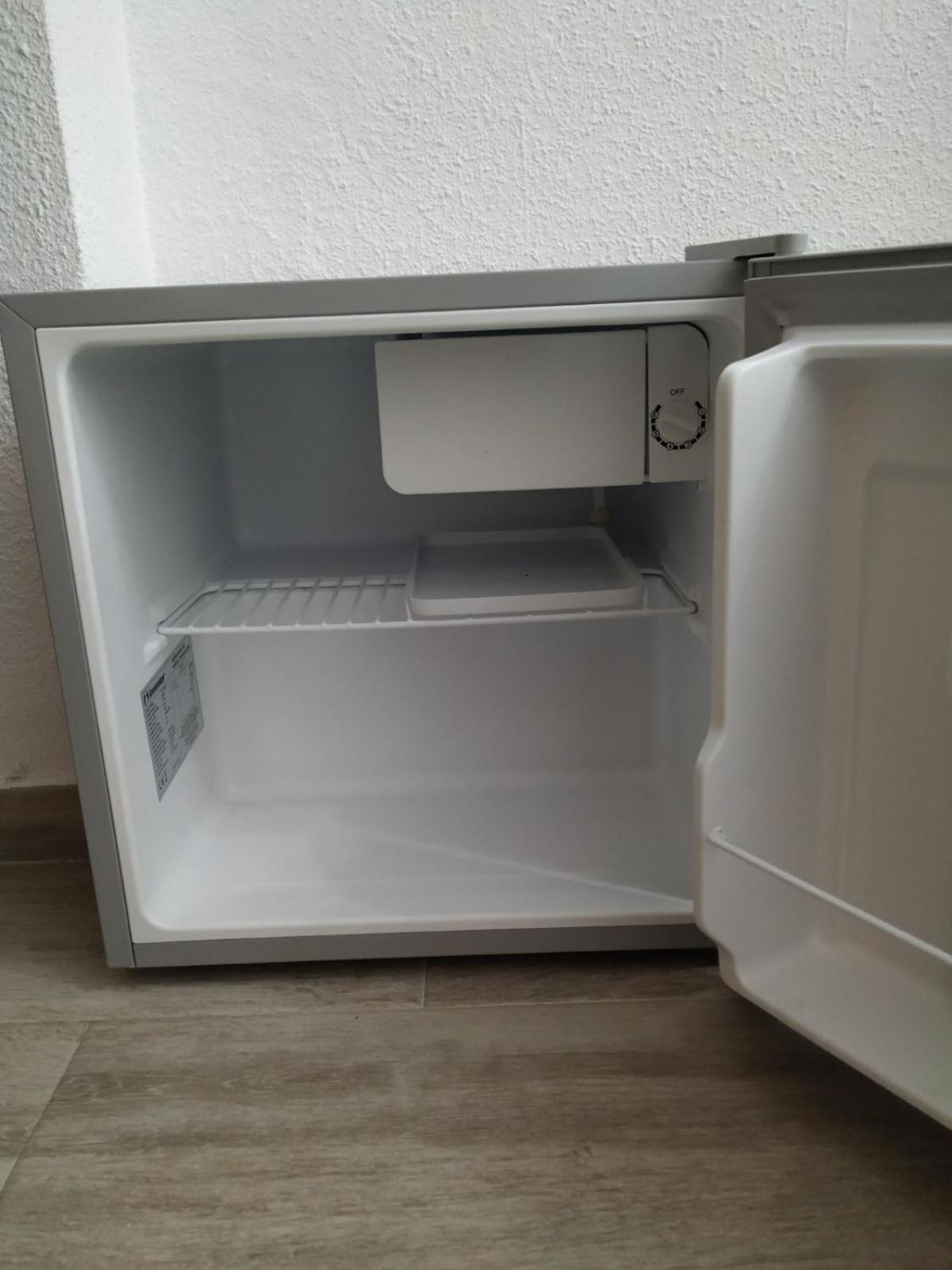 Hostal Cuatro Torres Madrid Eksteriør bilde